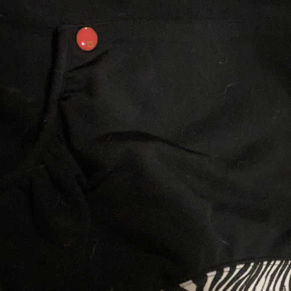 Burton Long Sleeve Sweater - Picture 4 of 8